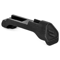 Extended Magazine Release for SIG P320 - Pointing Right